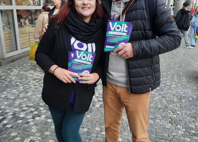 Bára Hrubá, Adam Hanka