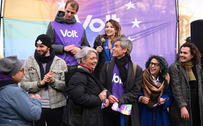 France demonstration
