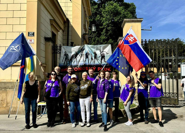 Demonstration