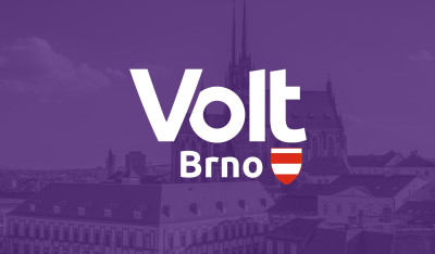 Volt Brno