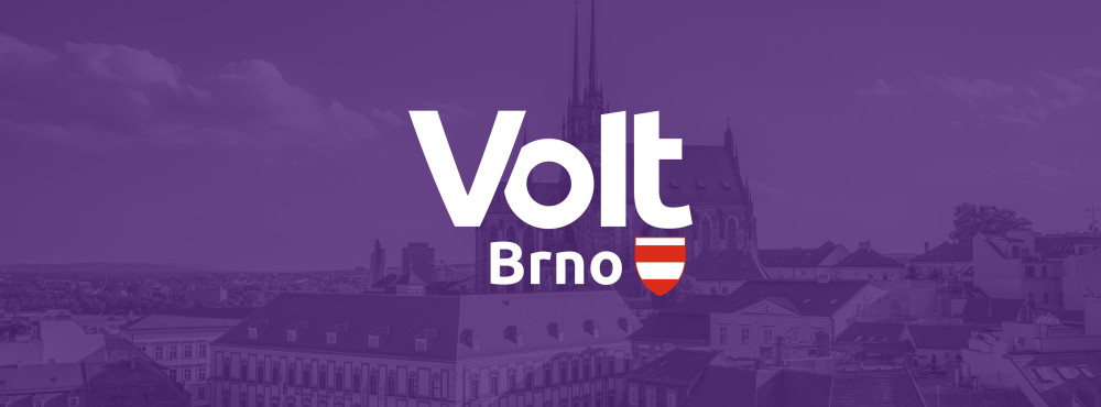 Volt Brno