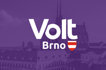 Volt Brno