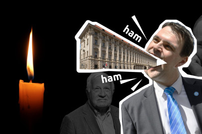 Pieta za českou diplomacii