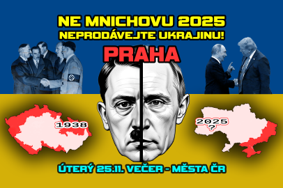 Ne Mnichovu 2025