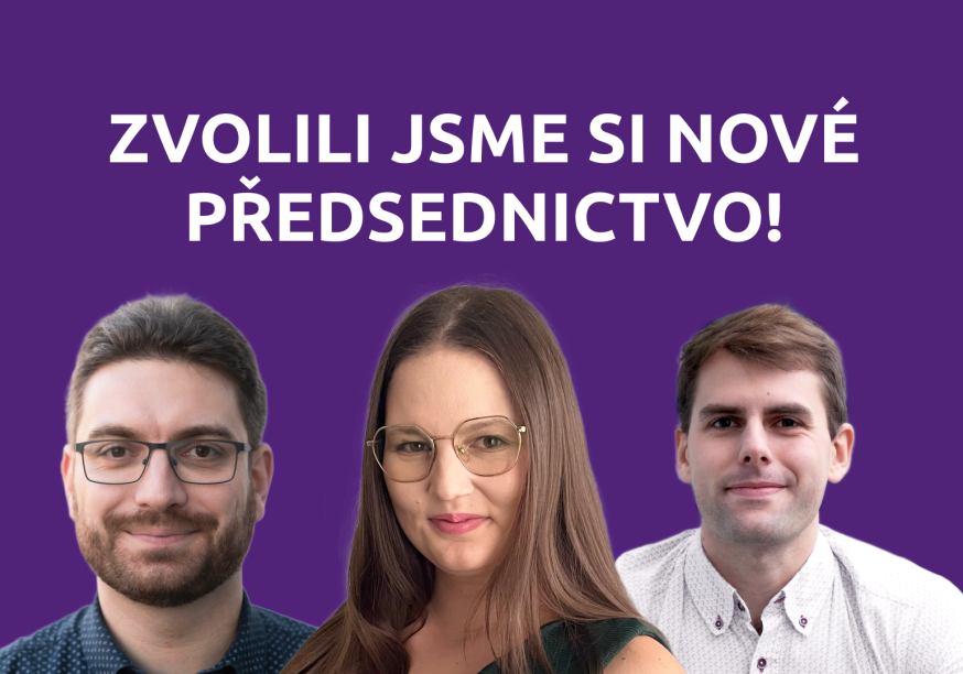 Nove predsednictvo, Hanka, Dolejsi, Hruska