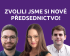 Nove predsednictvo, Hanka, Dolejsi, Hruska