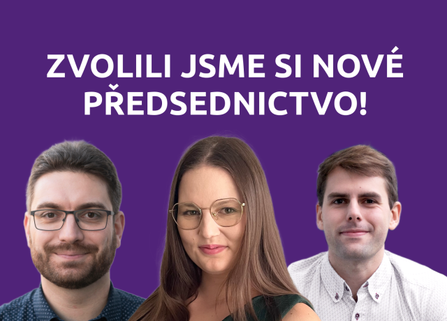 Nove predsednictvo, Hanka, Dolejsi, Hruska