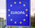 Europa sign