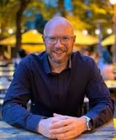 David Salomon