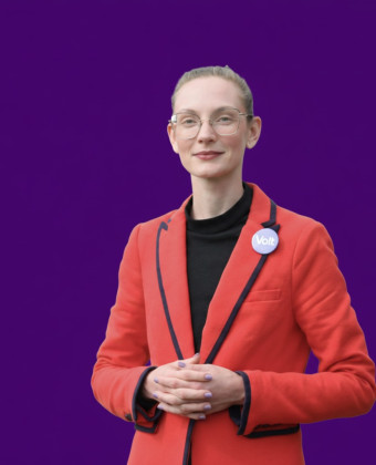 Kateřina Šrámková