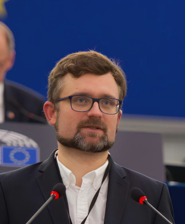 Mikuláš Peksa