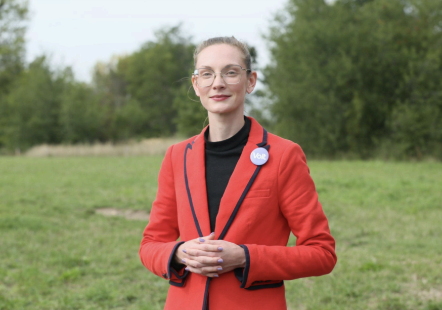 Kateřina Šrámková