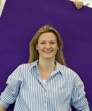 Lucie Michel Lekešová