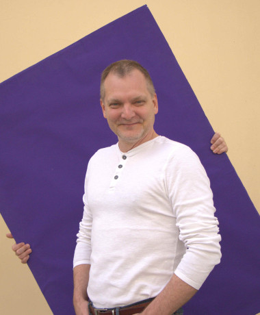 Pavel Petrásek