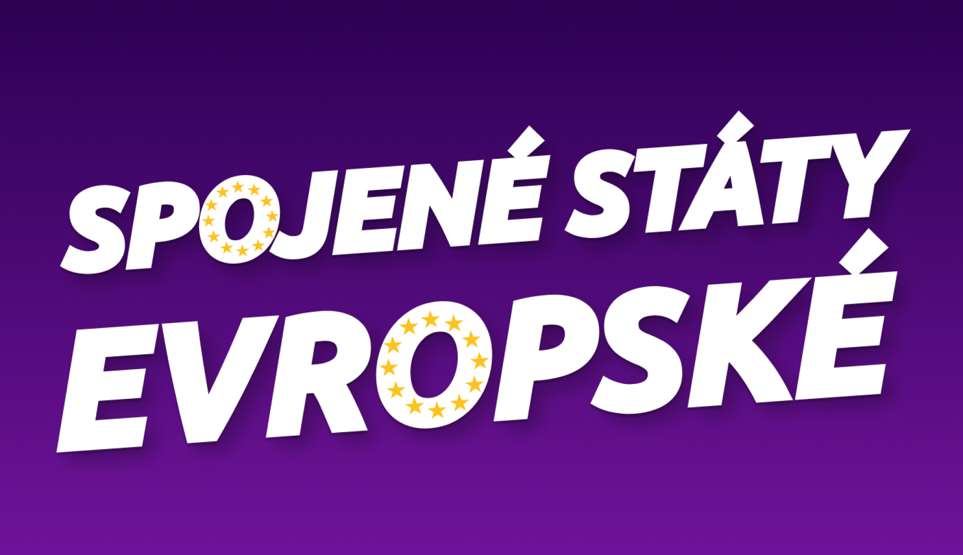 Spojené státy evropské