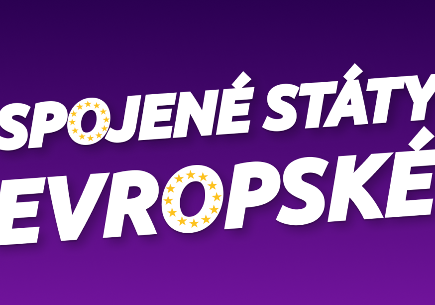 Spojené státy evropské