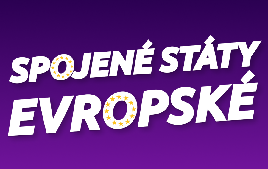 Spojené státy evropské