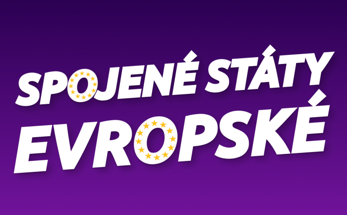 Spojené státy evropské